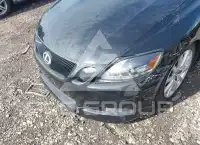 2007 Lexus GS350 фото