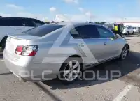 2007 Lexus GS350 фото