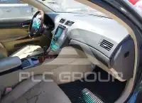 2007 Lexus GS350 фото
