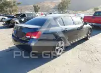 2007 Lexus GS350 photo