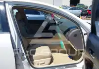 2007 Lexus GS350 фото