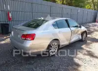 2007 Lexus GS350 photo