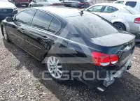 2007 Lexus GS350 фото