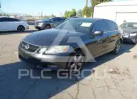 2007 Lexus GS350 photo