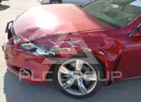 2007 Lexus GS350 фото