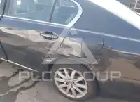 2007 Lexus GS350 фото