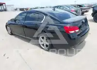 2007 Lexus GS350 фото