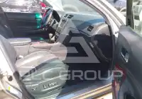 2007 Lexus GS350 фото