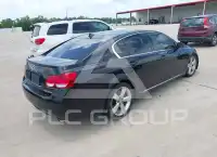 2007 Lexus GS350 фото