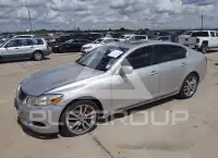 2007 Lexus GS350 photo