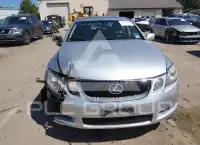 2007 Lexus GS350 фото