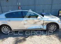2007 Lexus GS350 photo