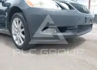 2007 Lexus GS350 фото