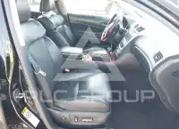 2007 Lexus GS350 photo