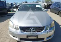 2007 Lexus GS350 фото