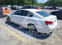 2007 Lexus GS350 фото