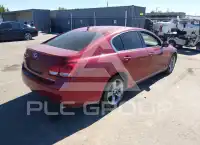 2007 Lexus GS350 photo