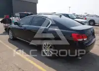 2007 Lexus GS350 photo