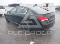 2007 Lexus GS350 фото