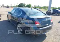 2007 Lexus GS350 фото