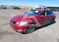 2007 Lexus GS350 photo