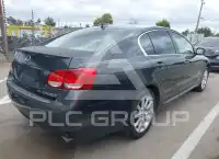 2007 Lexus GS350 фото