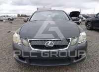 2007 Lexus GS350 photo