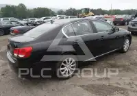 2007 Lexus GS350 фото