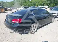 2007 Lexus GS350 фото