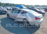 2007 Lexus GS350 photo