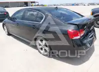 2007 Lexus GS350 фото