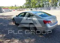2007 Lexus GS350 photo