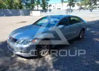2007 Lexus GS350 photo