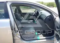 2007 Lexus GS350 фото