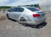 2007 Lexus GS350 фото