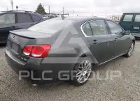 2007 Lexus GS350 photo