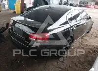 2007 Lexus GS350 фото
