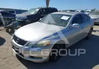 2007 Lexus GS350 фото