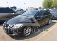 2007 Lexus GS350 photo