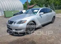 2007 Lexus GS350 фото