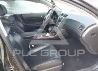 2007 Lexus GS350 фото