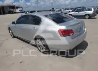 2007 Lexus GS350 photo