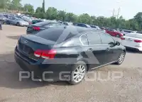 2007 Lexus GS350 photo