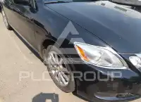 2007 Lexus GS350 photo