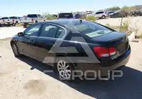 2007 Lexus GS350 photo