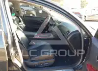 2007 Lexus GS350 photo