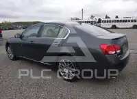 2007 Lexus GS350 photo