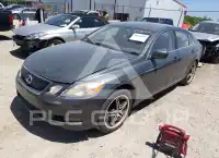 2007 Lexus GS350 фото