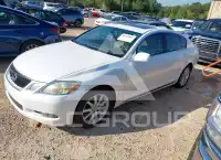 2007 Lexus GS350 фото
