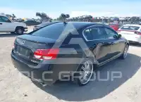2007 Lexus GS350 photo